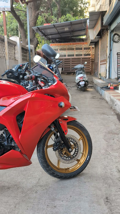 Auto Tech Pune