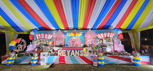 Netra Events